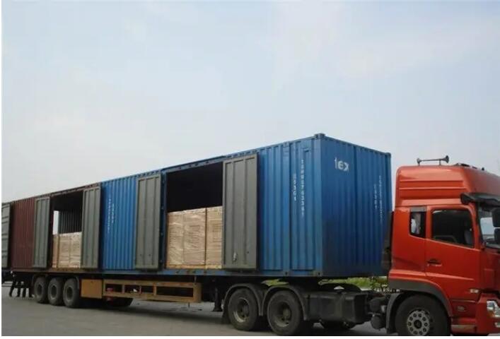 厦门到漠河市整车运输