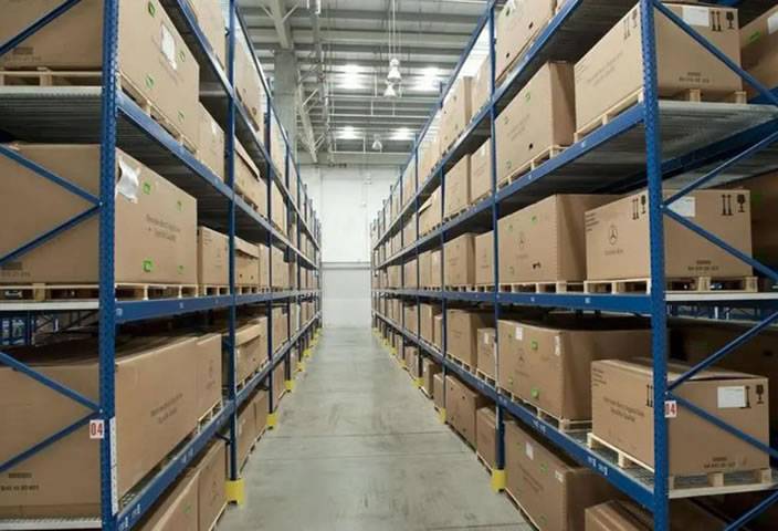 厦门到漠河市货物仓储