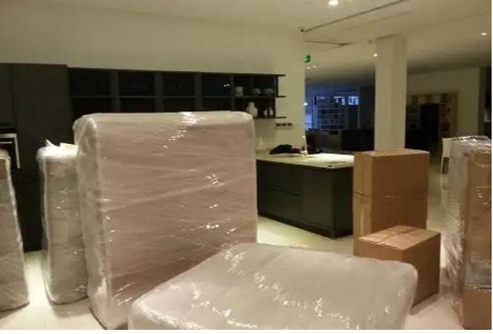 厦门到漠河市长途搬家