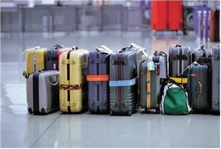 厦门到漠河市行李托运